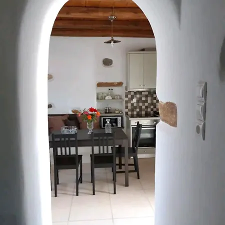 Holiday home Asimina's House